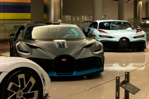 LunarSlots Cazino Cazinou Aplicație Android/iOS